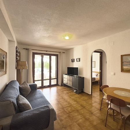 Residential With Pool, 500 Meters To The Beach Orihuela Kültér fotó