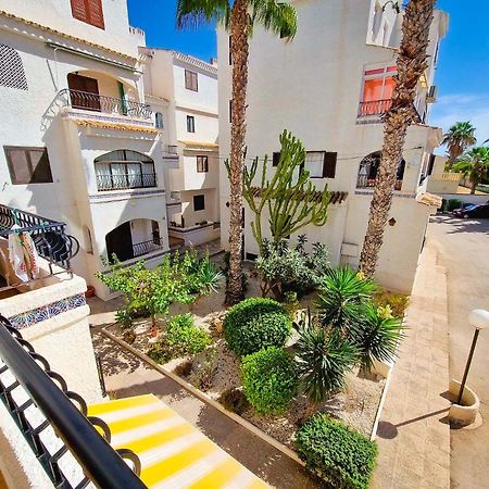 Residential With Pool, 500 Meters To The Beach Orihuela Kültér fotó