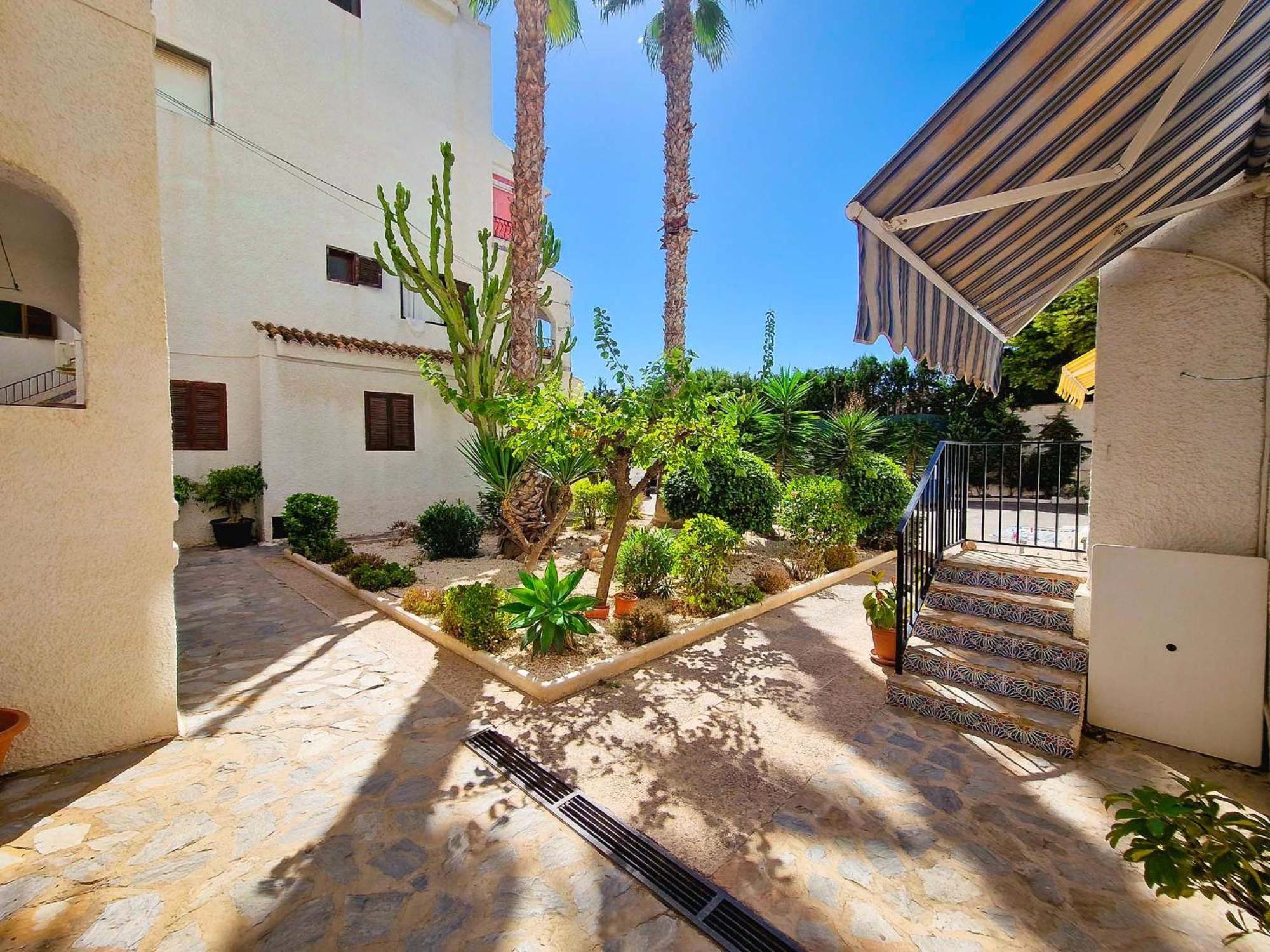 Residential With Pool, 500 Meters To The Beach Orihuela Kültér fotó